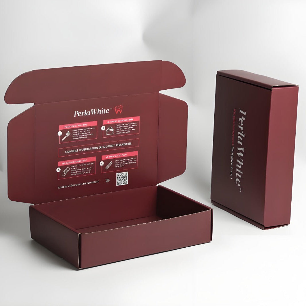 Kit Soin & Blancheur 7-en-1