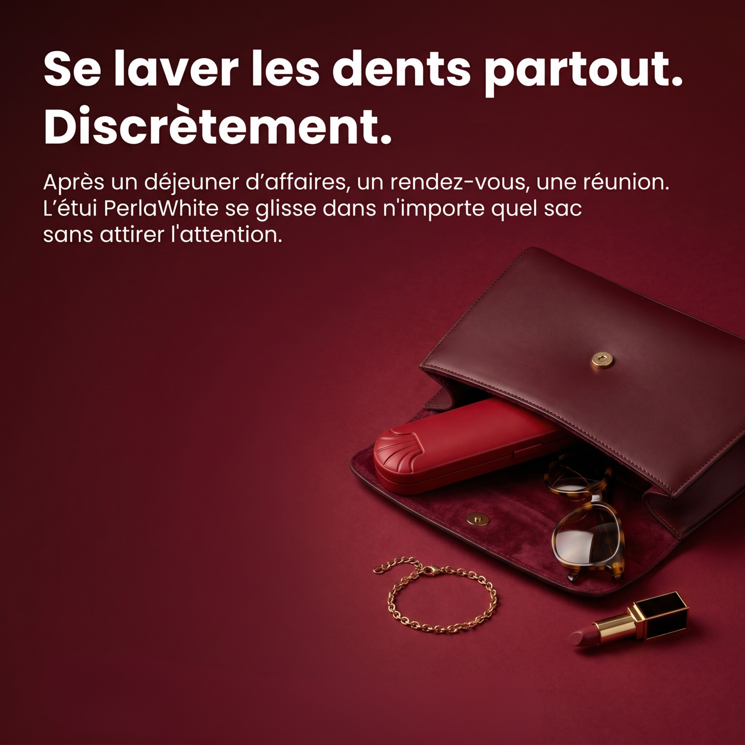Étui Protecteur pour Siwak