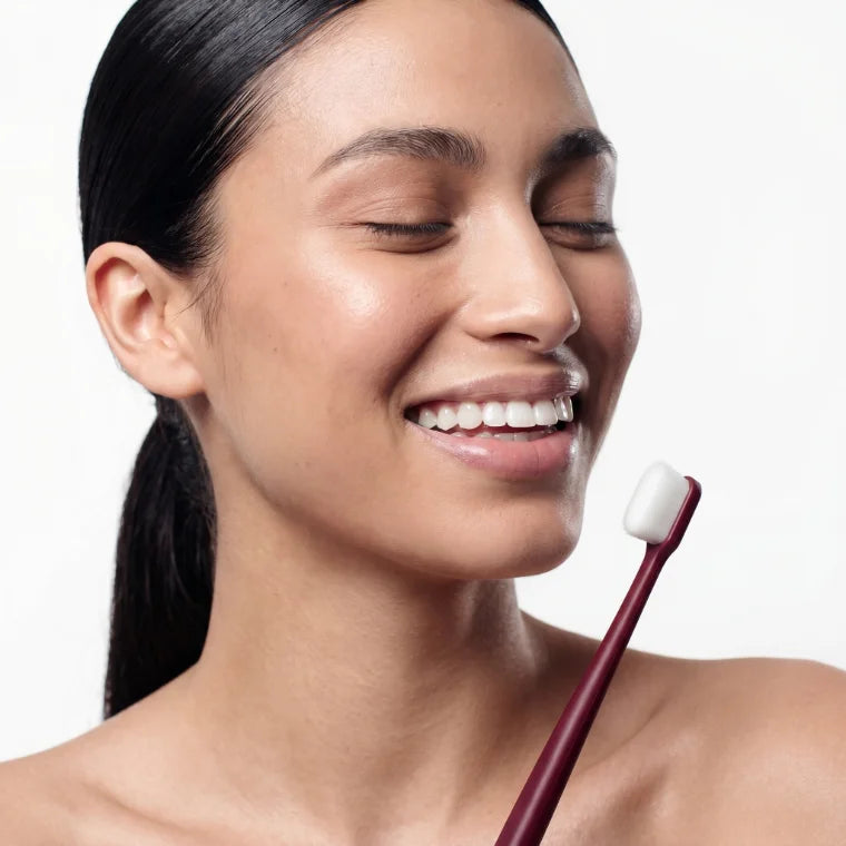 Kit Soin & Blancheur 7-en-1 au Siwak