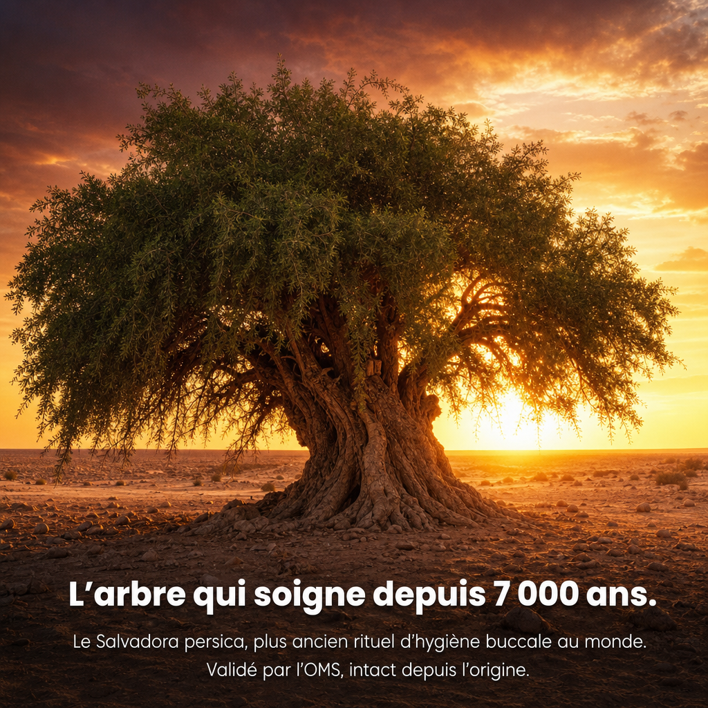 Lot de 3 Siwaks aromatisés