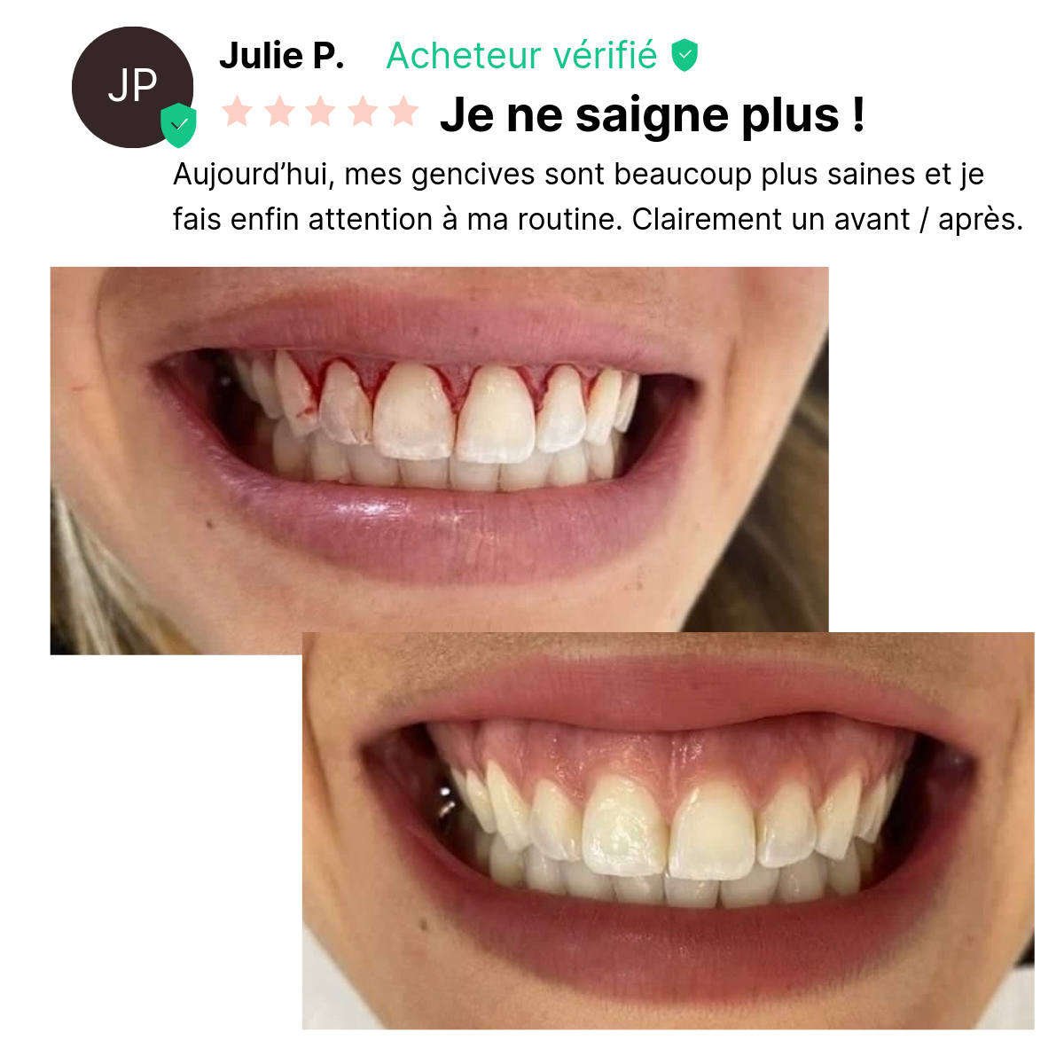 Dentifrice Protecteur au Siwak
