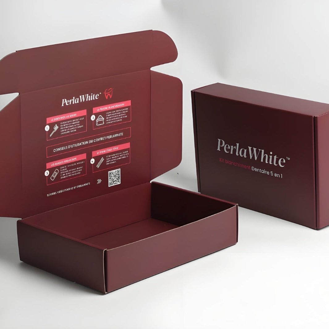 Kit Soin & Blancheur 7-en-1