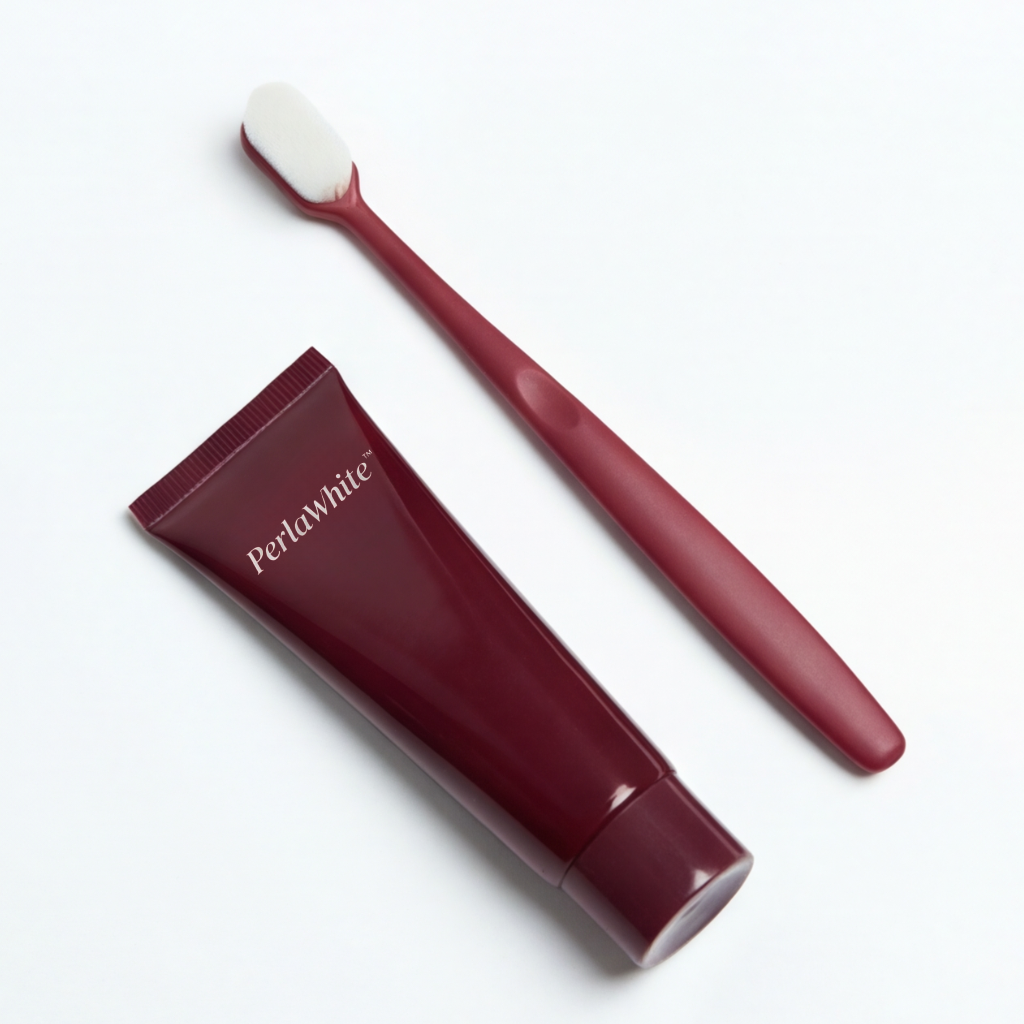 Kit Soin & Blancheur 7-en-1 au Siwak