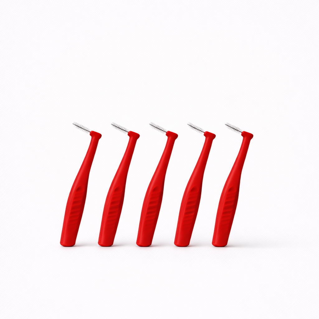 Brossette interdentaire