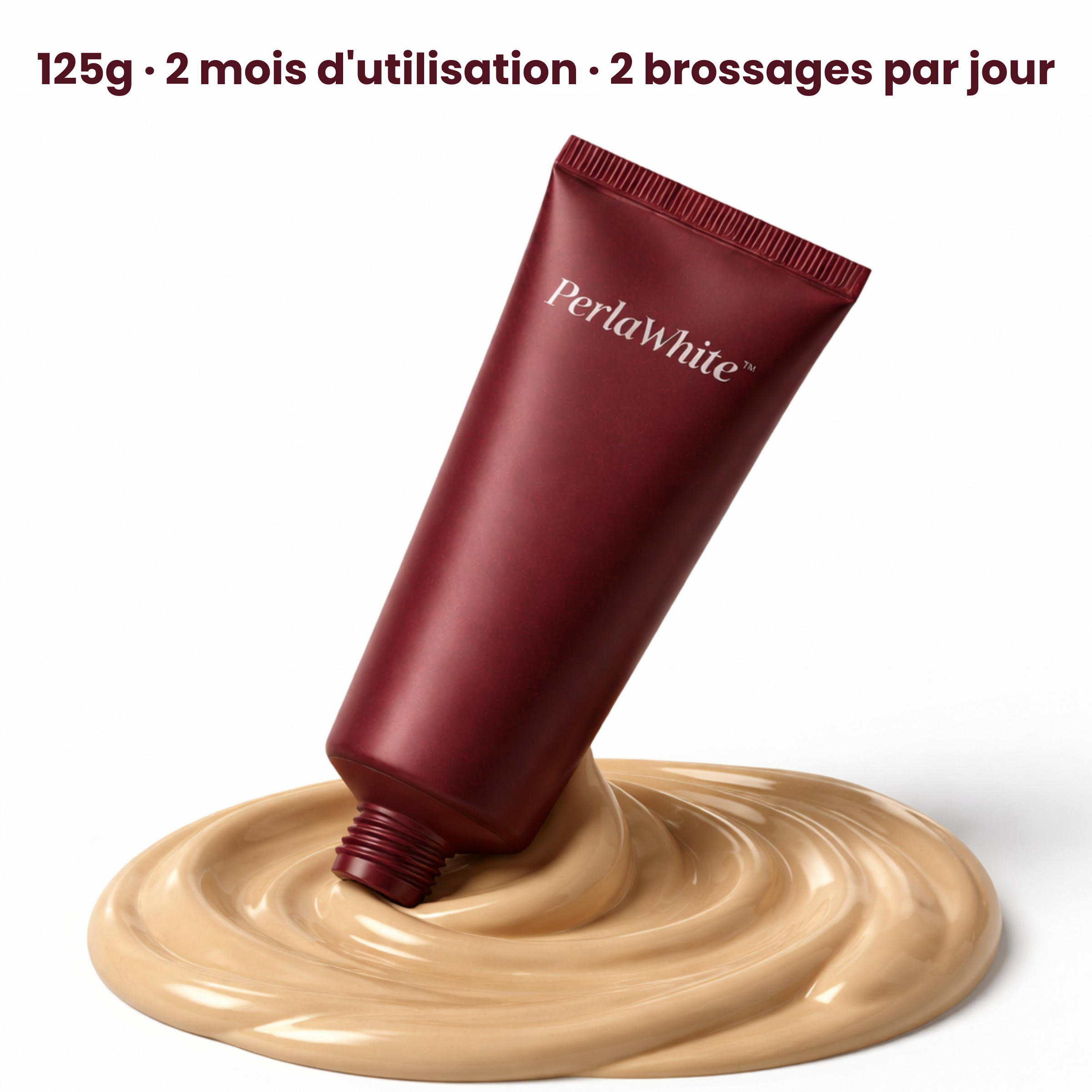 Dentifrice Protecteur au Siwak