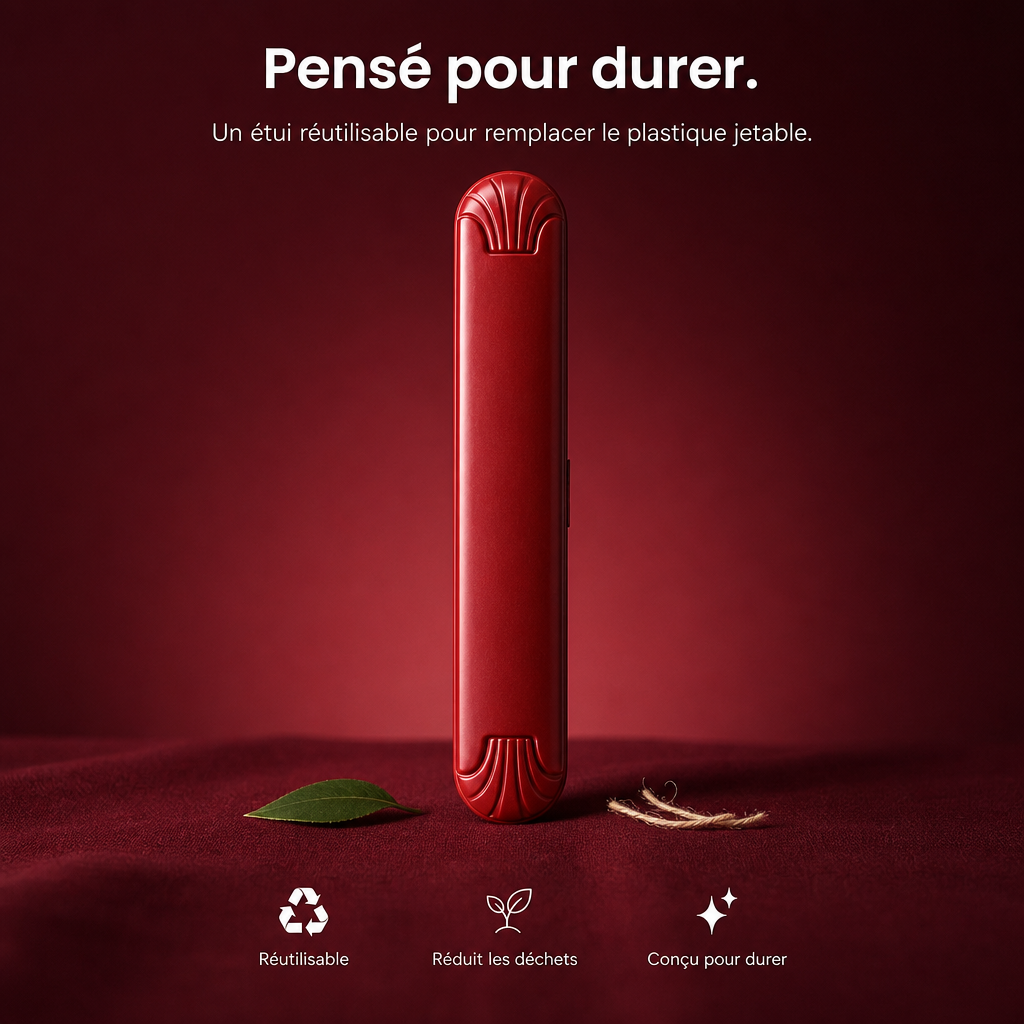 Étui Protecteur pour Siwak